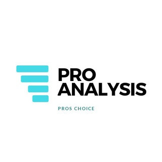 Pro Analysis - Real Telegram