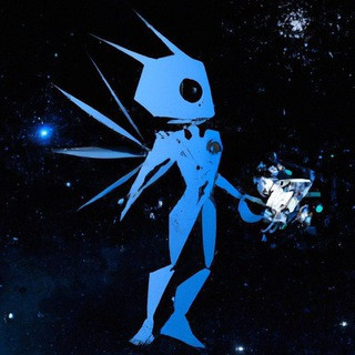 Project Xamelion AG | Robotic & Artificial Superintelligence - Real Telegram