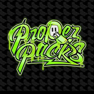 ProperPacks - Real Telegram