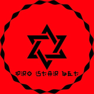 ProStarBet - Real Telegram