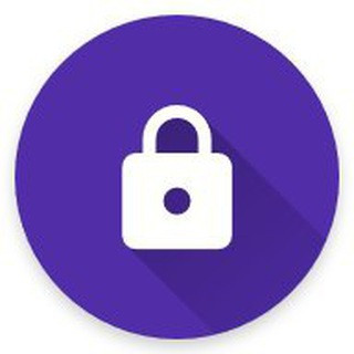Password Manager - Real Telegram
