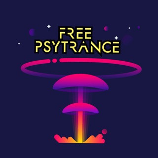 FREE PSYTRANCE RELEASES - Real Telegram
