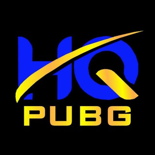 PUBG HQ - Real Telegram
