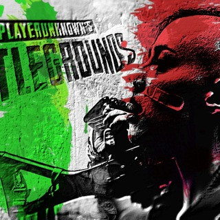 PUBG MOBILE - Real Telegram