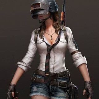 PUBG Public Group - Real Telegram