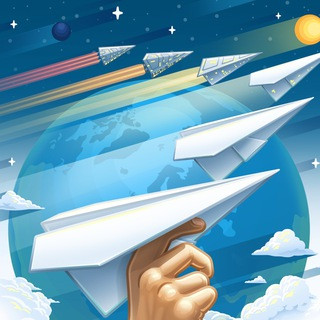 Telegram Party - Real Telegram