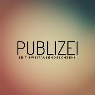 Publizei - Real Telegram