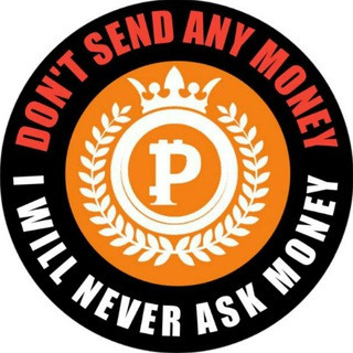 PushpendraSinghOfficial Crypto Updates - Real Telegram