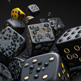 QCF-SIGNALS & ANALYSIS - Real Telegram