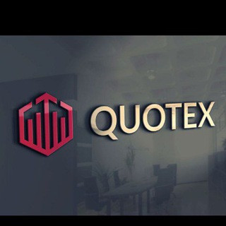 QUOTEX BINARY OPTIONS | Test Signals - Real Telegram
