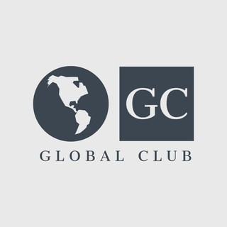 GLOBAL CLUB - Real Telegram
