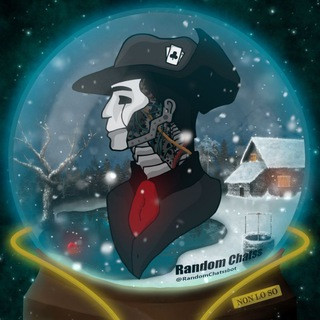 Random Chats - Real Telegram