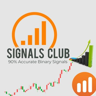 90% Binary Option Signals. - Real Telegram