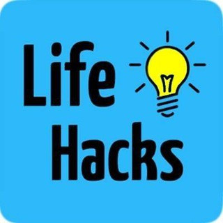 Daily Life Hacks - Real Telegram