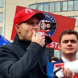 Vincent James - Real Telegram