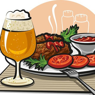 Popular recipes - Real Telegram