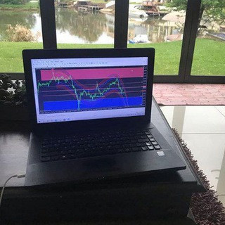 OzzyFx 1st Rated software Redbillion Software Upgrade - Real Telegram