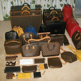 Best Quality 1:1 Replica branded products - Real Telegram