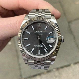 Prestige watches - Real Telegram