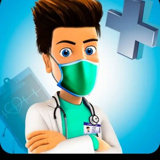 Medical Student - Real Telegram