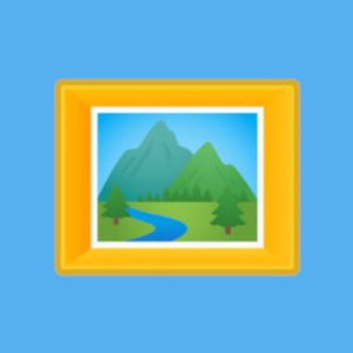 Resize Image for Stickers - Real Telegram