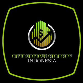 Retroactive Airdrop Channel - Real Telegram