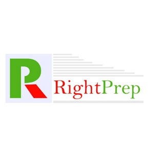 Right Prep - Real Telegram