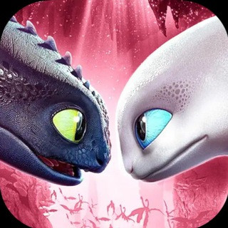 Dragons:Rise Of Berk - Real Telegram