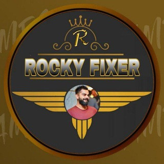 ️R..J..TOSS..KING ️ - Real Telegram