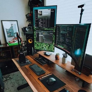 RK Crypto Signal - Real Telegram