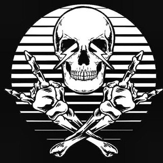 rock and metal hits - Real Telegram