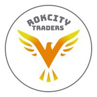 FREE ROKCITYTRADER FOREX SIGNALS - Real Telegram