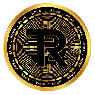 ROVAToken Official - Real Telegram