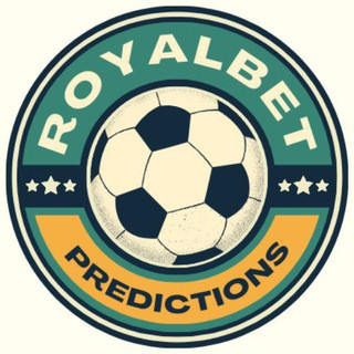 RoyalBet Predictions - Real Telegram