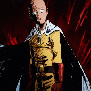 Saitama - Real Telegram