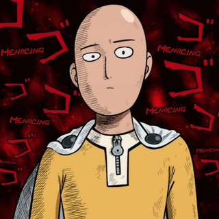 Saitama Shiken // @OnePunchDev - Real Telegram