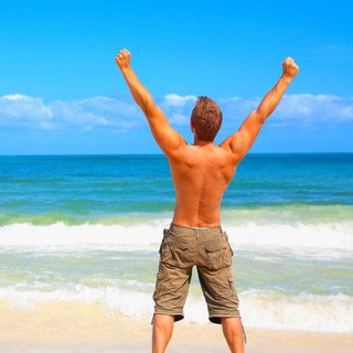 Million Dollar Health - Real Telegram