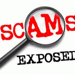 S C A M exposed!!! - Real Telegram