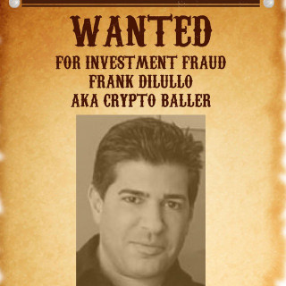 Scammed By The Oracle - Real Telegram