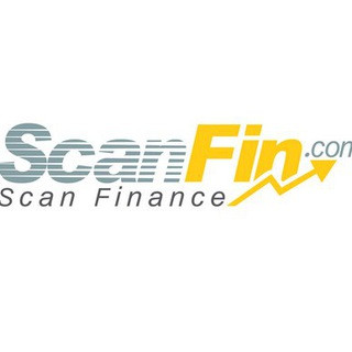 ScanFin - Japanese Candlestick Scanner - Real Telegram