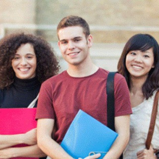 Scholarship Talks - Real Telegram