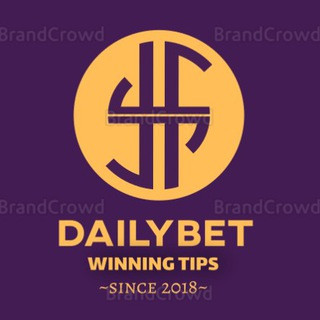 $$ DAILYBET FREE TIPS $$ - Real Telegram