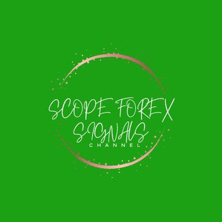 sᴄᴏᴘᴇ ғᴏʀᴇx sɪɢɴᴀʟs - Real Telegram
