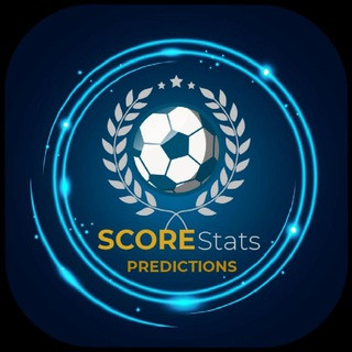 Score Stats betting tips - Real Telegram