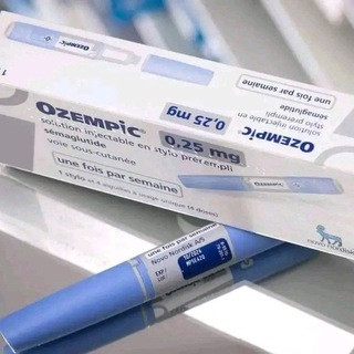 Tirzepatide Semaglutide Store - Real Telegram