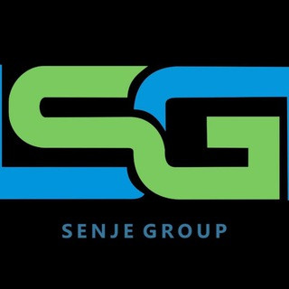 Senje Crypto Education ™️ - Real Telegram