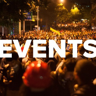 SG Where to go ️ - Real Telegram