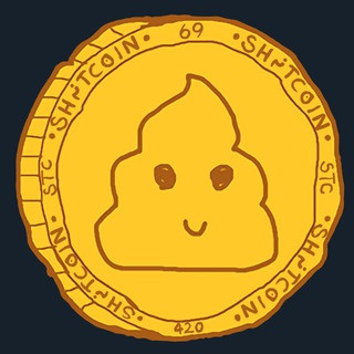 Shitcoin - Real Telegram