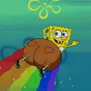 shitposts - Real Telegram