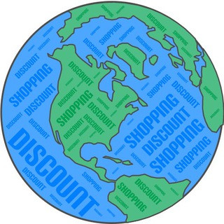 shopping - Real Telegram